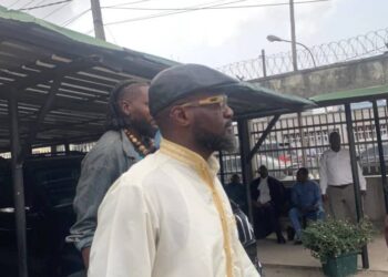 Jude Okoye Granted ₦100m Bail In N1.38bn Fraud Case