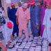 Kano Gov't Flags Off Ramadan Feeding For 91,000 Needy Persons 5 Kano Gov’t Flags Off Ramadan Feeding For 91,000 Needy Persons