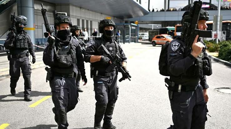 1 Killed, 4 Injured In Israel Knife Attack 1 WhatsApp Image 2025 03 03 at 14.59.55