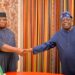 Tinubu Hosts Sierra Leonean Leader Maada Bio In Abuja