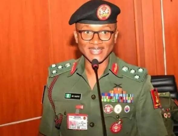 JUST-IN: Tinubu Appoints Brig-Gen Nafiu As New NYSC DG 1 WhatsApp Image 2025 03 03 at 17.11.10