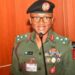 JUST-IN: Tinubu Appoints Brig-Gen Nafiu As New NYSC DG
