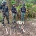 Police Arrest 4 Suspected Kidnappers In Imo Forest 10 Police Arrest 4 Suspected Kidnappers In Imo Forest