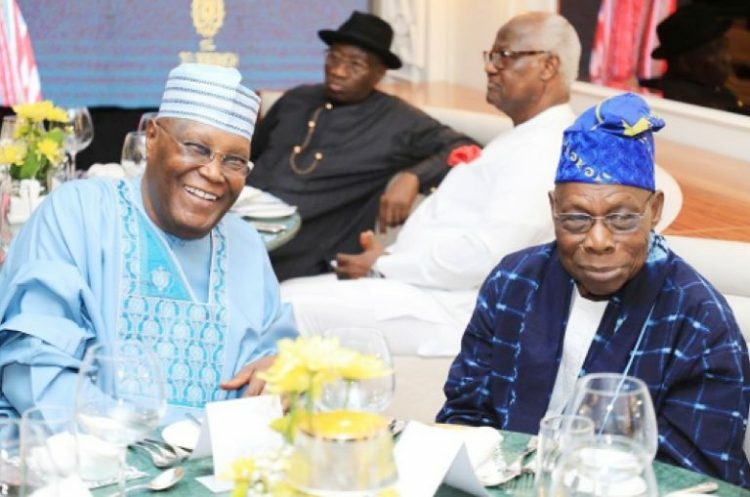 Ex-Presidents Jonathan, Sirleaf, Koroma, Others Storm 'The Delborough Lagos' For OBJ's 88th Birthday 1 WhatsApp Image 2025 03 04 at 08.40.36 1