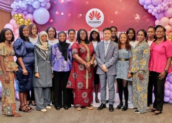 Huawei Recommits To Empowering Women In ICT To Boost Nigeria’s Digital Growth
