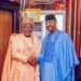 Gwarzo Lauds Tinubu Over Prof. Ma’aji’s Choice As North-West Dev’t Commission MD
