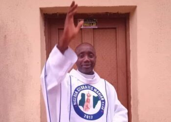 Catholic Priest, Seminarian Abducted In Edo As Police Kill 1, Arrest 4 Suspects