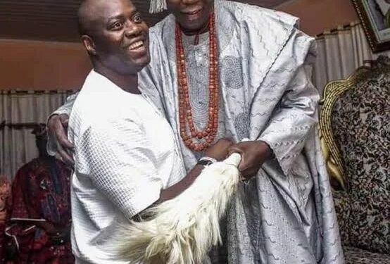 Makinde