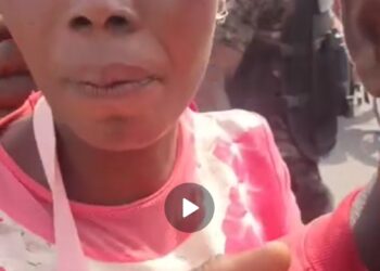 Youths Rescue Kidnapped Woman From Imo Forest