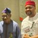 Okolo Visits Obasanjo, Minister Of Water Resources 5 Okolo Visits Obasanjo, Minister Of Water Resources