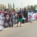 PICTORIAL: Tension Rises At NASS As Pro-Akpabio, Natasha Supporters Clash 5 PICTORIAL: Tension Rises At NASS As Pro-Akpabio, Natasha Supporters Clash