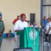 PICTORIAL: Rivers Gov't Donates Helicopter To NAF To Boost Fight Against Oil Theft 5 PICTORIAL: Rivers Gov’t Donates Helicopter To NAF To Boost Fight Against Oil Theft