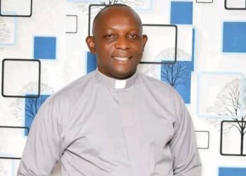 JUST-IN: Bandits Kill Catholic Priest In Kaduna