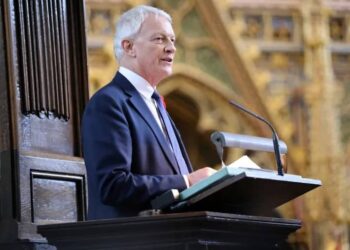 New Zealand Dismisses Own Envoy In UK Over Comments On Trump