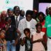 Foundation Celebrates Obasanjo At 88
