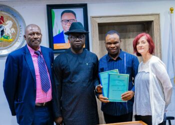 Youth Empowerment: Federal Gov’t Renames NIYEEDEP To YEIDEP