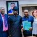 Youth Empowerment: Federal Gov't Renames NIYEEDEP To YEIDEP 7 Youth Empowerment: Federal Gov’t Renames NIYEEDEP To YEIDEP