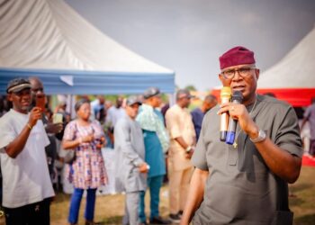 Tinubu’s Economic Policies Yielding Results, Says Omo-Agege