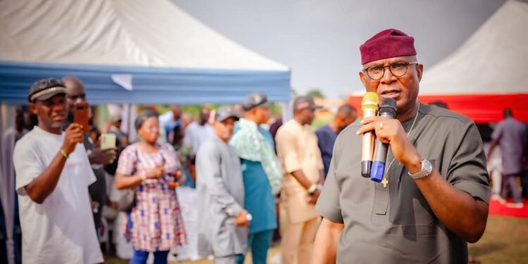 Tinubu