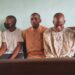 I Singlehandedly Murdered, Butchered Kwara Final Year Female Student, Suspect Tells Court 5 I Singlehandedly Murdered, Butchered Kwara Final Year Female Student, Suspect Tells Court