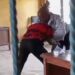 Schoolteachers Caught On Camera Fighting In Delta 5 Schoolteachers Caught On Camera Fighting In Delta