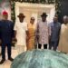 'I Am Not Part Of Natasha's Suspension', Bayelsa Senator Clarifies, Leads Colleagues To Kogi Senator's Home 5 ‘I Am Not Part Of Natasha’s Suspension’, Bayelsa Senator Clarifies, Leads Colleagues To Kogi Senator’s Home
