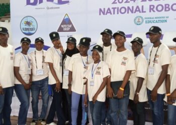 FGC Kaduna Eyes Laurels At Int’l Robotic, AI Competition In US
