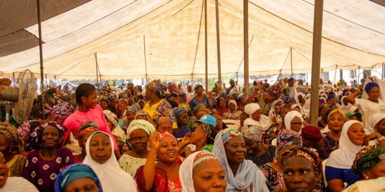 Iyalolomo Foundation