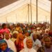Foundation Hosts Ramadan Lecture, Supports Women With Food Aid