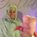 MAAUN Varsities Founder Hails Ex-First Lady Maryam Abacha At 78