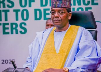 Zamfara Group Hails Matawalle’s Contributions To Youth Empowerment