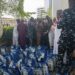Ramadan: PCRC, Minister Donate Relief Materials To Police Officers 5 Ramadan: PCRC, Minister Donate Relief Materials To Police Officers