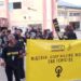 Amnesty Int’l Tasks Federal Gov’t On Implementation Of Gender-based Laws