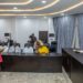 Kwara Gov Swears In 2 Commissioners, Reshuffles Cabinet 5 Kwara Gov Swears In 2 Commissioners, Reshuffles Cabinet