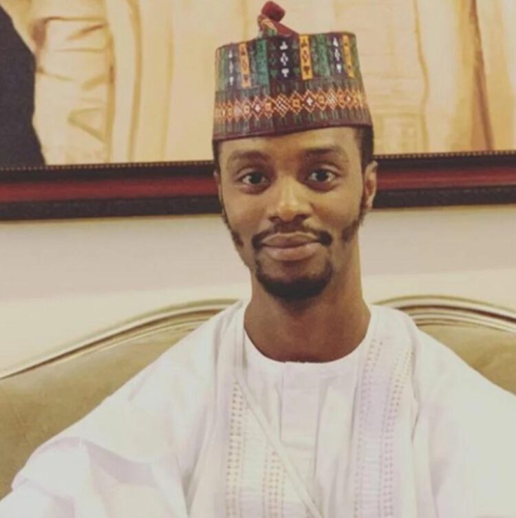 El-Rufai