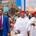 Tinubu Flags Off DUFUHS Cancer Centre In Ebonyi 5 Tinubu Flags Off DUFUHS Cancer Centre In Ebonyi