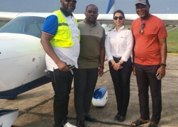 Aviators Mull Use Of Aircraft In Tackling Insecurity, Others In Edo