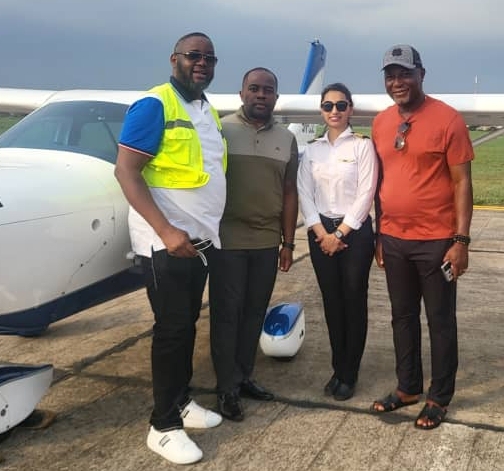 Aviators Mull Use Of Aircraft In Tackling Insecurity, Others In Edo 1 WhatsApp Image 2025 03 10 at 15.19.23 1