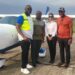 Aviators Mull Use Of Aircraft In Tackling Insecurity, Others In Edo 5 Aviators Mull Use Of Aircraft In Tackling Insecurity, Others In Edo