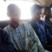 Security Operatives Nab 4 Suspects, Rescue Kidnapped Teacher In Oyo