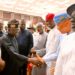 Tinubu Tasks Govs, Others On Policies To Benefit Poor, Vulnerable 5 Tinubu Tasks Govs, Others On Policies To Benefit Poor, Vulnerable