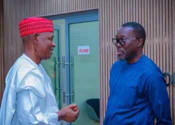Gov Yusuf Seeks More World Bank Interventions For Kano