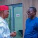 Gov Yusuf Seeks More World Bank Interventions For Kano 5 Gov Yusuf Seeks More World Bank Interventions For Kano