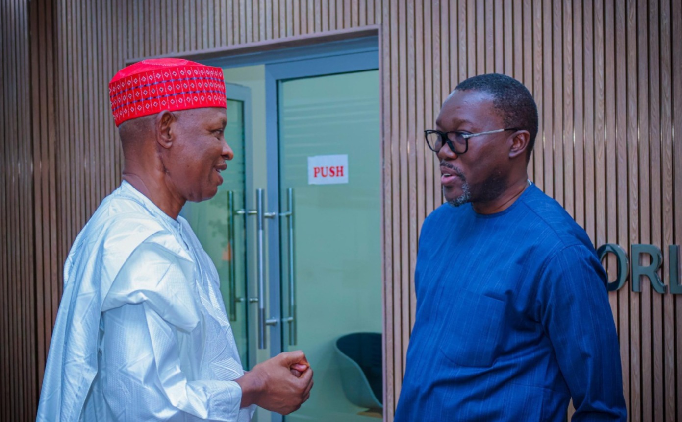 Gov Yusuf Seeks More World Bank Interventions For Kano