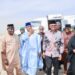 PICTORIAL: Peter Obi Storms Bauchi, Meets Gov Bala Mohammed