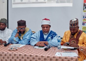 IWD: Islamic Scholars Seek Protection Of Women