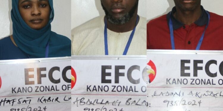 EFCC