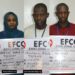 EFCC Arraigns Couple, 2 Others For 'Impersonating' Katsina First Lady In N197m Fraud 5 EFCC Arraigns Couple, 2 Others For ‘Impersonating’ Katsina First Lady In N197m Fraud