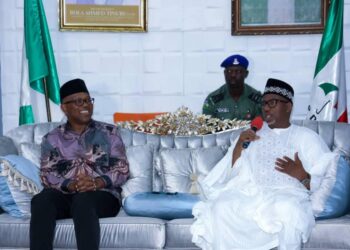 2027: Politicians Must Close Ranks To Shape Future Of Nigeria —Obi