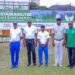 Nigeria Hosts First Net-Zero Sporting Event to Promote Climate Action 5 Nigeria Hosts First Net-Zero Sporting Event to Promote Climate Action
